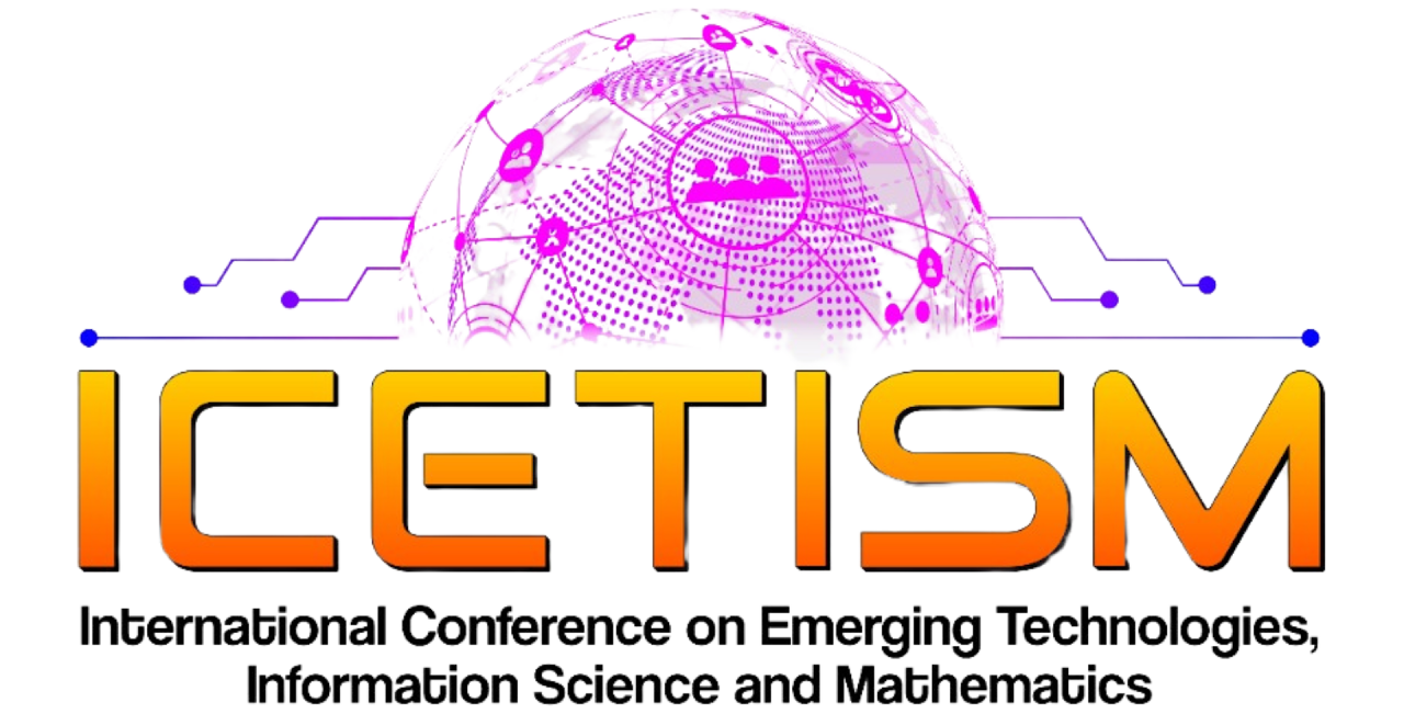 International Conference on Emerging Technologies, Information Science and Mathematics